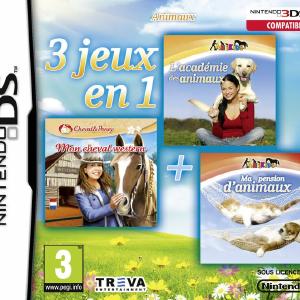 3 in 1: Animals Get To Buy Sale Online