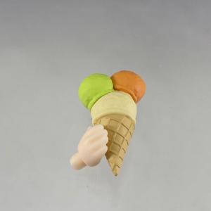 [PC3] Nendoroid More Ice Cream Shop: Triple Scoop Ice Cream Cone Discount Pay With Paypal