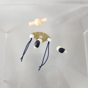 850 -Snow Miku: Crane Priestess' Fan Discount Exclusive