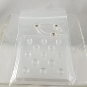 484 -Shina Kokomi's 13-hole Nendoroid Stand with Extra LONG Peg Cheap Sale