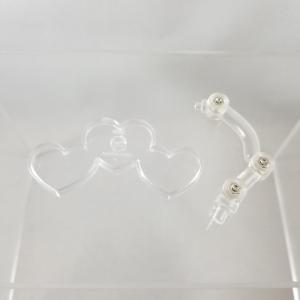 Triple Heart Stand- Nendoroid More Cheap Sale Low Pice