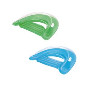 Bestway 43118E H2OGO! Floating Chair, Vinyl, Assorted Low Pice Fee Shipping Sale Online