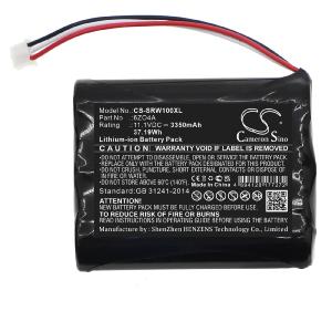 11.1V, Li-ion, 3350mAh, Speaker battery fits Sony, Vgf-wa1, 37.19Wh New Styles For Sale