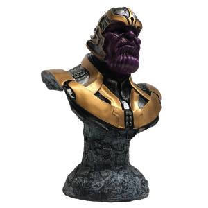 Thanos Display Bust (Resin) Buy Cheap Largest Supplier