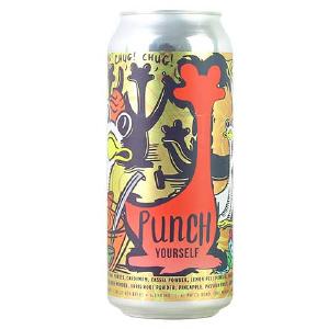 Oozlefinch Punch Yourself (Lady Killer) Professional