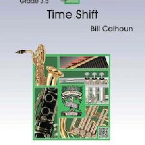 Time Shift - Score Cheap Best Pices