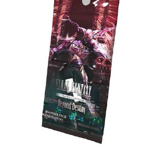 [OPUS 21 PRE-RELEASE KIT] Beyond Destiny Final Fantasy TCG Cheap Sale Newest