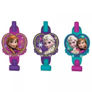 Frozen 2 Party Blowouts 8Pack Outlet Explore