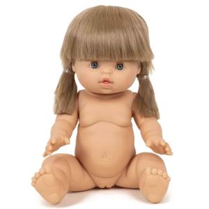 Yz Girl Doll (34cm) by Minikane X Paola Reina Sale 2025 Newest