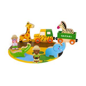 Story Safari Set by Janod Buy Cheap Clearance Store