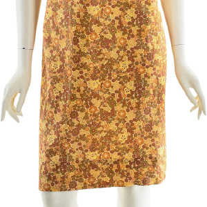 00s Orange Blossom Baby Doll Princess Dress Best Store To Get Cheap Online