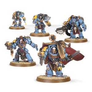 Space Wolves: Wolf Guard Terminators Best Place To Buy