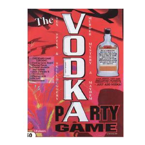'  The Vodka Game Best Place To Buy Online