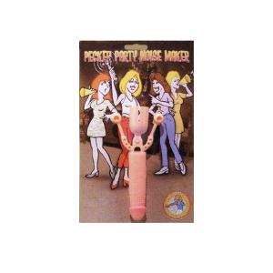 '  Pecker Party Noise Maker Store Sale Online