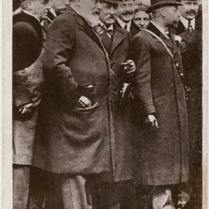 'The King's Derby' Greetings Card Discount Many Kinds Of