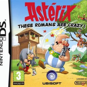 Asterix: These Romans Are Crazy! Cheap 2025 Newest