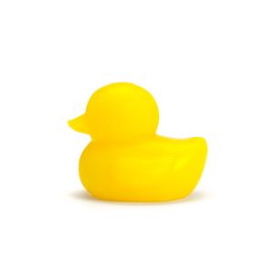 A Pound of Flesh Lucky Ducky  Small Big Discount For Sale