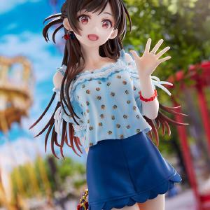 Rent-a-Girlfriend Chizuru Mizuhara 1/7th Scale Figure Cheap Buy