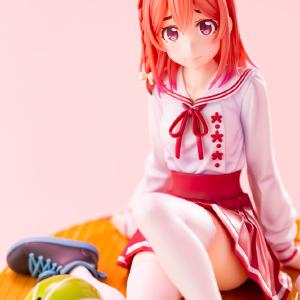 Rent-A-Girlfriend Sumi Sakurasawa 1/7 Scale Figure Online Online Clearance