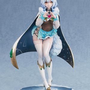 Ravi 1/7 Scale Figure Discount Purchase