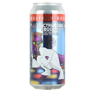 Toppling Goliath Electric Dino Boogie DIPA Cheap Sale Supply