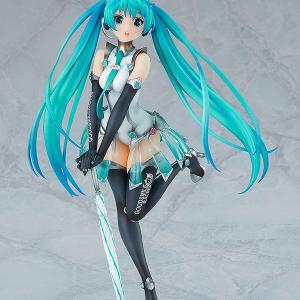 Racing Miku 2013 Rd. 4 SUGO Support Ver. [AQ] 1/7 Scale Figure Looking For Sale Online