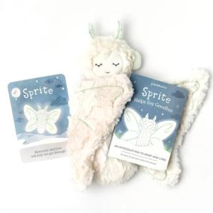 Slumberkins Snuggler and Book Sprite Outlet Websites