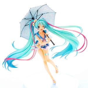 Racing Miku 2019: Thailand Ver. [AQ] 1/7 Scale Figure Limited Edition