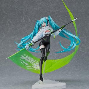 Racing Miku: 2022 Ver  -  1/7 Scale Figure Cheap For Nice
