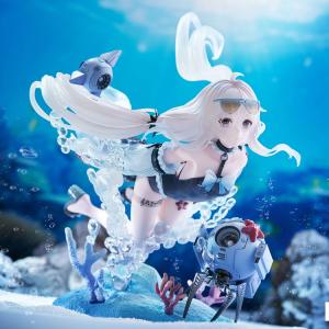 Punishing: Gray Raven No.21:XXI Solar Frost Ver. 1/7 Scale Figure Release Dates Cheap Online