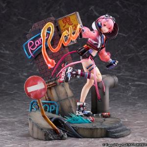 Ram - Neon City Ver. 1/7 Scale Figure Discount Authentic Online