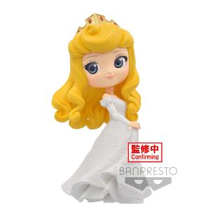 Q Posket Disney Characters - Princess Aurora - Dreamy Style (Ver.A) Cheap Sale 100% Authentic