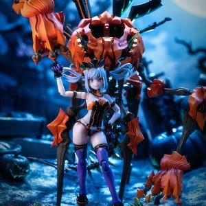 Pumpkin Princess 1/12 Scale Action Figure Outlet The Cheapest