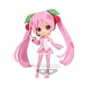 Q posket - SAKURA MIKU -(ver.A) Sale Cheapest Pice