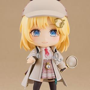 Nendoroid Watson Amelia Buy Cheap Countdown Package