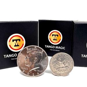 Super Scotch and Soda (US Quarter and Half Dollar) by Tango Magic Cheap Lowest Pice