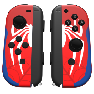 Web Slinger (JCON) Outlet Countdown Package