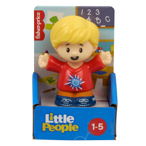 Fisher-Price Little People Eddie Cheap Sale Fashionable