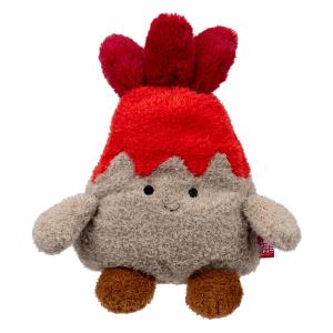Bumbumz 7.5 Inch Plush Weatherbumz - Volcano Volkan Where To Buy Low Pice