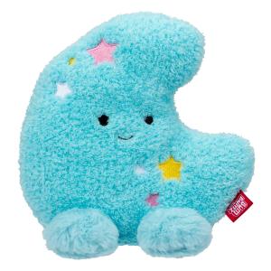 Bumbumz 7.5 Inch Plush Weatherbumz - Celestial Moon Mason Outlet Best Sale