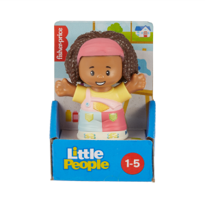Fisher Price Little People Kid In Overalls Discount Pay With Visa