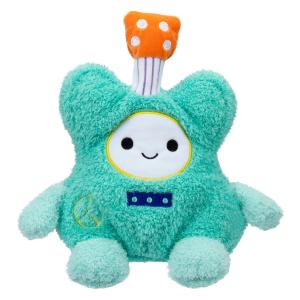 Bumbumz 7.5 Inch Plush Groovybumz - Giovanni Guitar Free Shipping Shop For