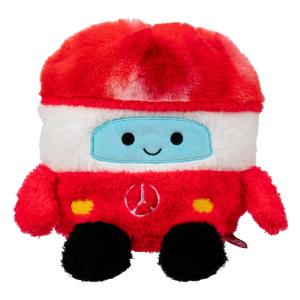 Bumbumz 7.5 Inch Plush Groovybumz - Vance Bus For Sale Top Quality