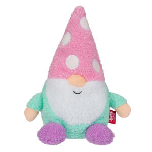 Bumbumz 7.5 Inch Plush Gardenbumz - Greta Gnome Free Shipping Top Quality
