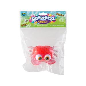 Bubbleezz MEGA Animalzz Red Crab Sast Sale Online