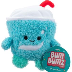 Bumbumz 4.5 Inch Movie Bumz Scooter Outlet Nicekicks