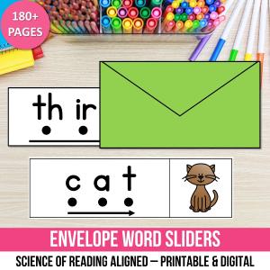 Word Sliders Phonemic Awareness Centers Wide Range Of Sale Online