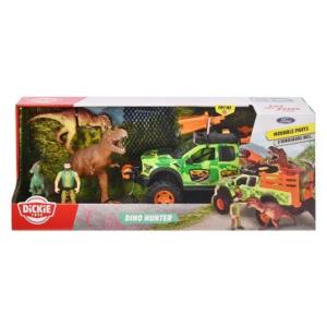 Dickie Toys Dino Hunter Vehicle Cheap Low Shipping Fee
