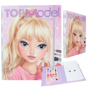 Depesche TopModel Make Up Creative Folder Sale Wide Range Of
