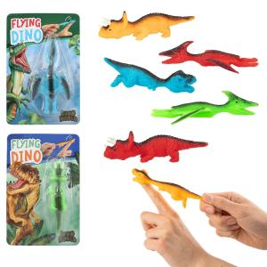 Dino World Flying Dino Hot Sale Online